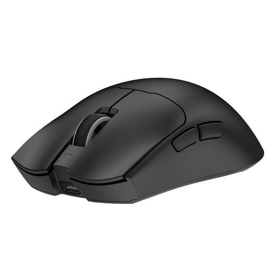 50g High DPI 26000 PAW3395 8K 8000hz Polling Rate Sensor Bluetooth Lightweight Wireless Programmable Gaming Mouse