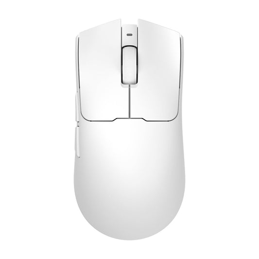 50g High DPI 26000 PAW3395 8K 8000hz Polling Rate Sensor Bluetooth Lightweight Wireless Programmable Gaming Mouse